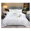 high quality 100% cotton hotel bed linen pillow